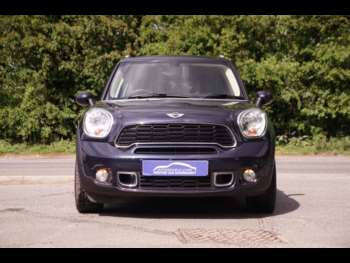 Used MINI Countryman 2013 for sale - 74885306: Photo