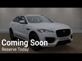 2020 (70) - 2.0 D180 Chequered Flag SUV 5dr Diesel Auto AWD Euro 6 (s/s) (180 ps)