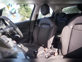 Used Fiat 500X 2021 for sale - 75230351: Photo