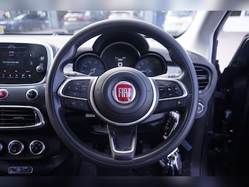 Used Fiat 500X 2021 for sale - 75230351: Photo