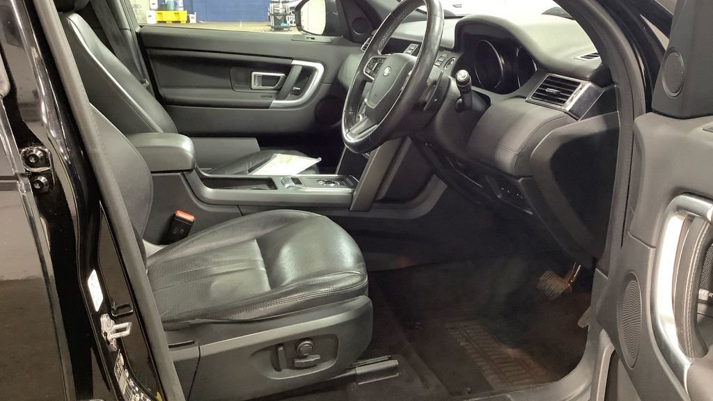 Used Land Rover Discovery Sport 2019 for sale - 76655100: Photo 5