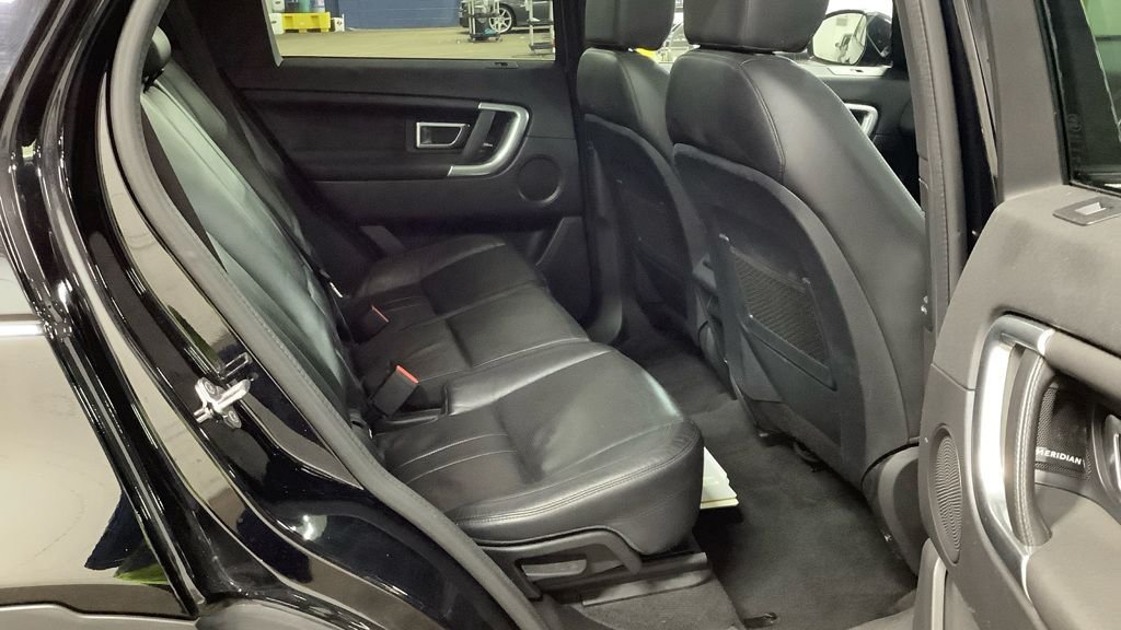 Used Land Rover Discovery Sport 2019 for sale - 76655100: Photo 6