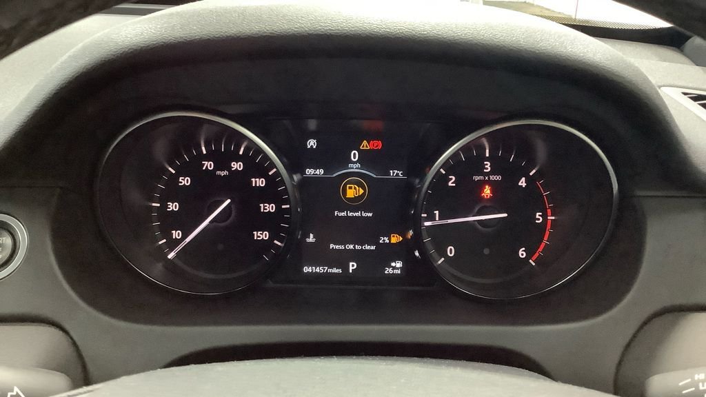 Used Land Rover Discovery Sport 2019 for sale - 76655100: Photo 8