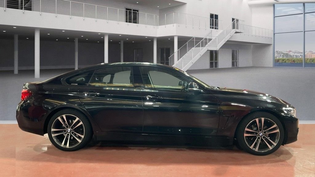 Used BMW 4 Series 2020 for sale - 77007491: Photo 5