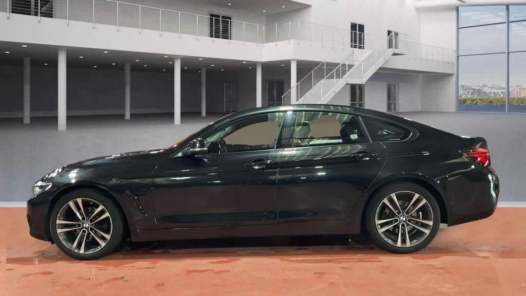 Used BMW 4 Series 2020 for sale - 77007491: Photo 6