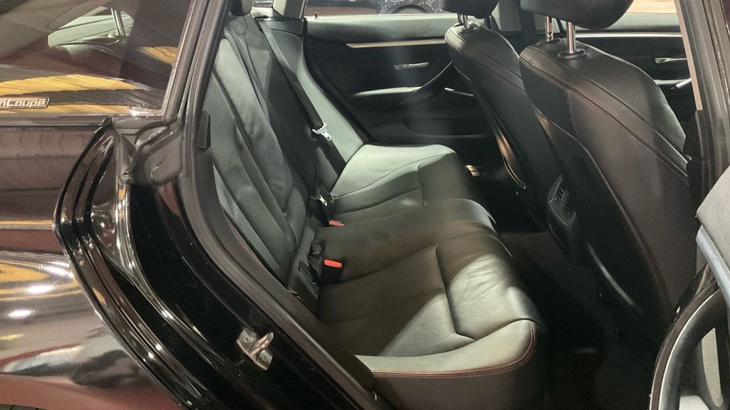 Used BMW 4 Series 2020 for sale - 77007491: Photo 8