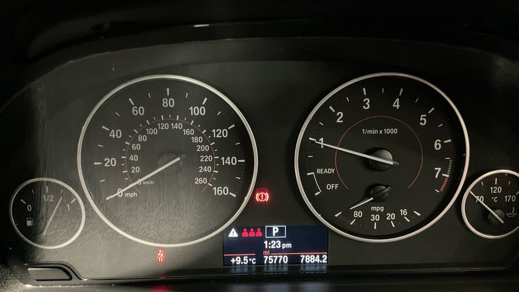 Used BMW 4 Series 2020 for sale - 77007491: Photo 9