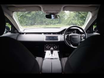 Used Land Rover Range Rover Evoque 2020 for sale - 74443395: Photo