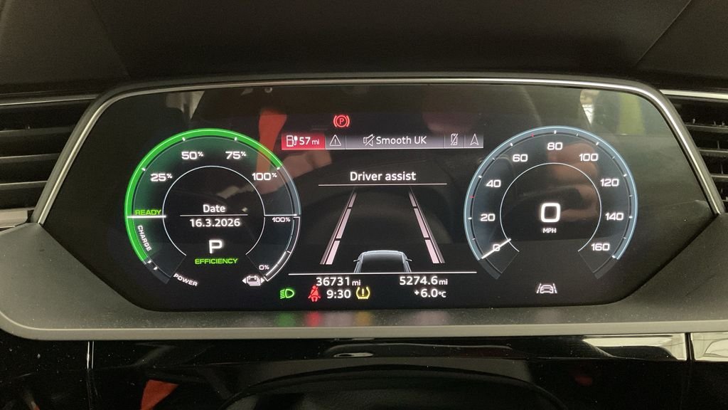 Used Audi e-tron 2022 for sale - 78017637: Photo 9