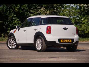 Used MINI Countryman 2012 for sale - 74893651: Photo