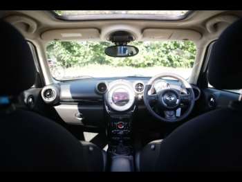 Used MINI Countryman 2012 for sale - 74893651: Photo