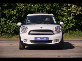 Used MINI Countryman 2012 for sale - 74893651: Photo