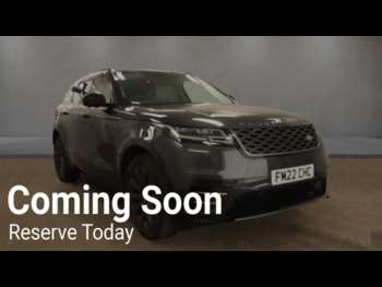 2022 (22) - 2.0 D200 R-Dynamic SE 5dr Auto
