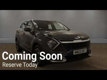 2022 (22) - 1.6 T-GDi 2 SUV 5dr Petrol Manual Euro 6 (s/s) (148 bhp)