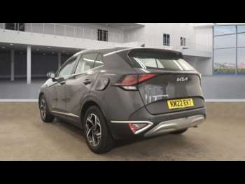Used Kia Sportage 2022 for sale - 74997920: Photo