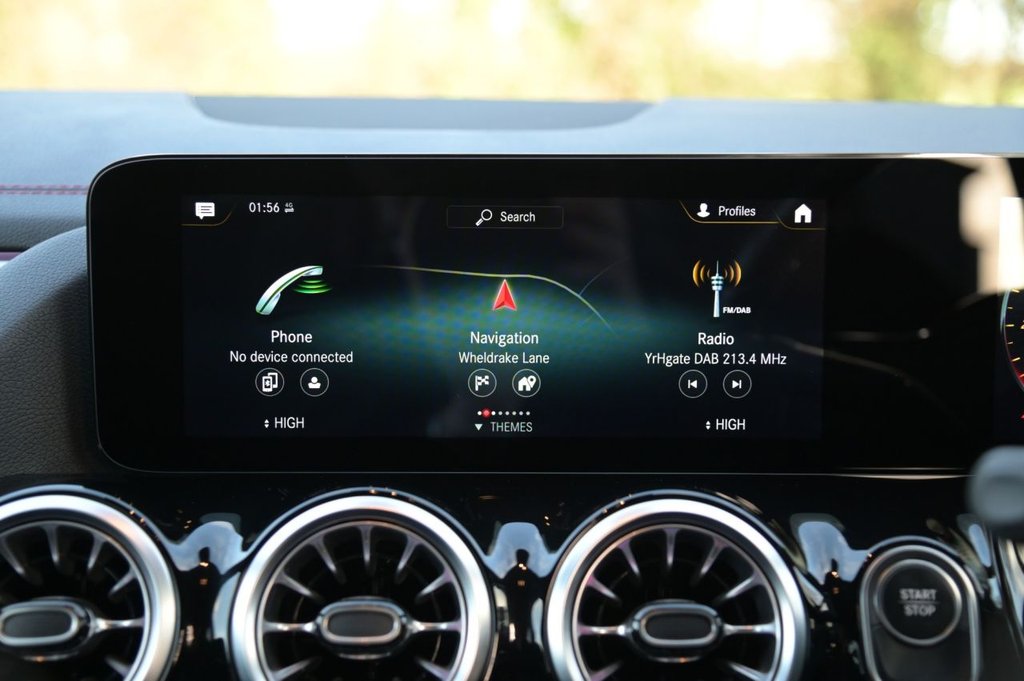 Used Mercedes-Benz EQA 2021 for sale - 76617686: Photo 18