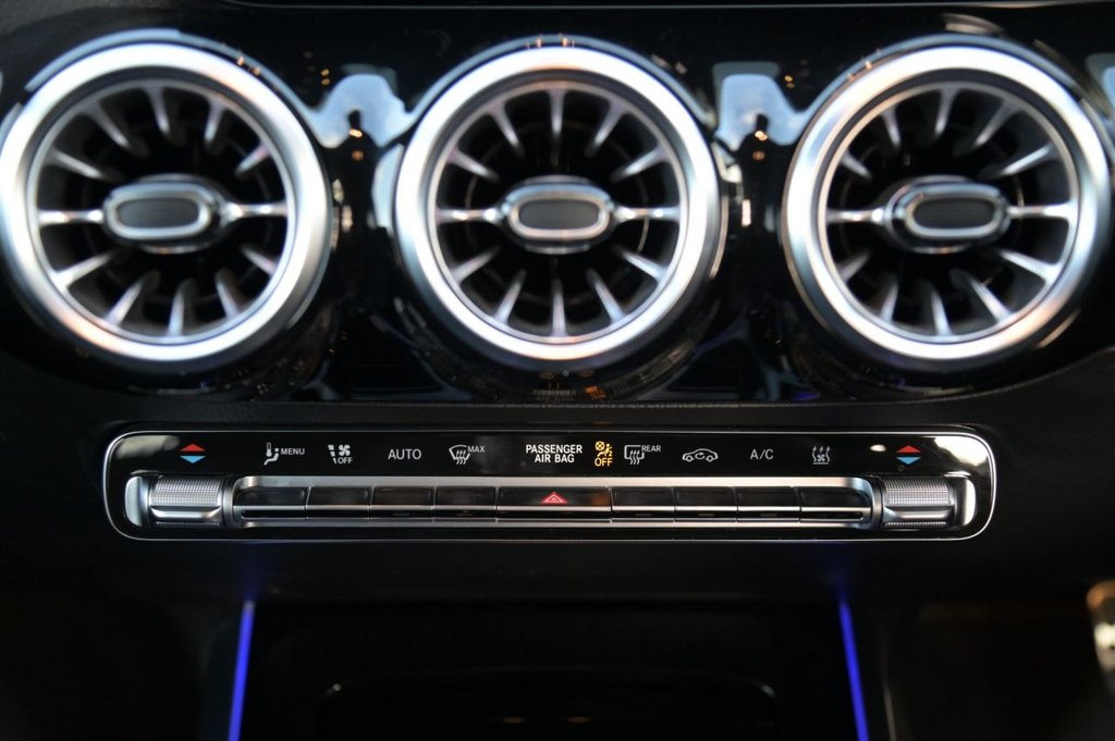 Used Mercedes-Benz EQA 2021 for sale - 76617686: Photo 19