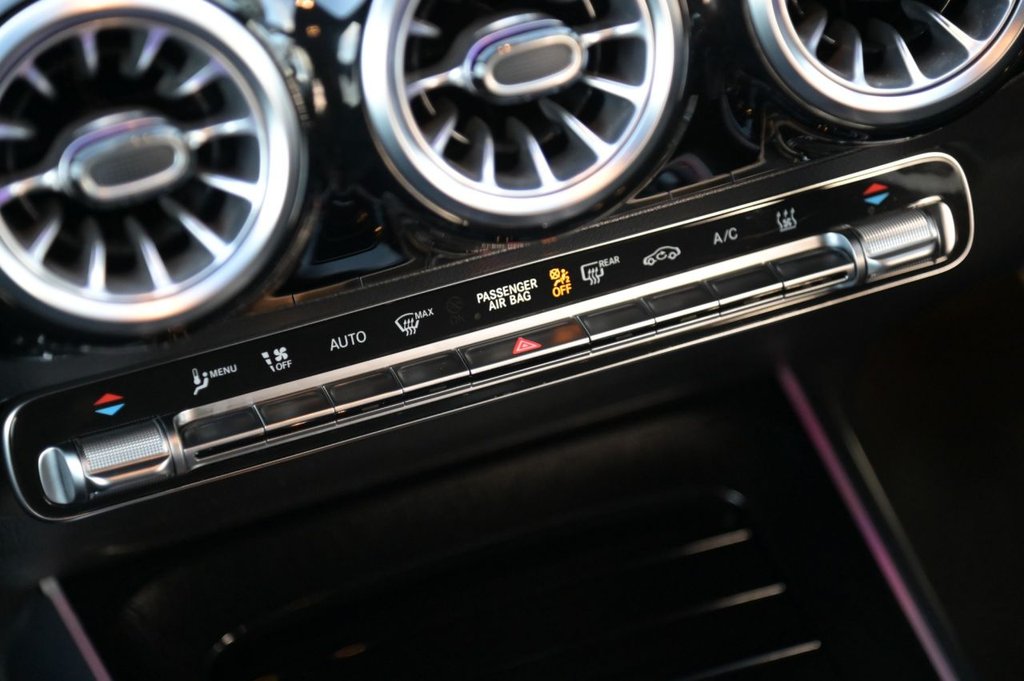 Used Mercedes-Benz EQA 2021 for sale - 76617686: Photo 20