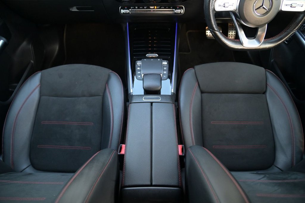 Used Mercedes-Benz EQA 2021 for sale - 76617686: Photo 21