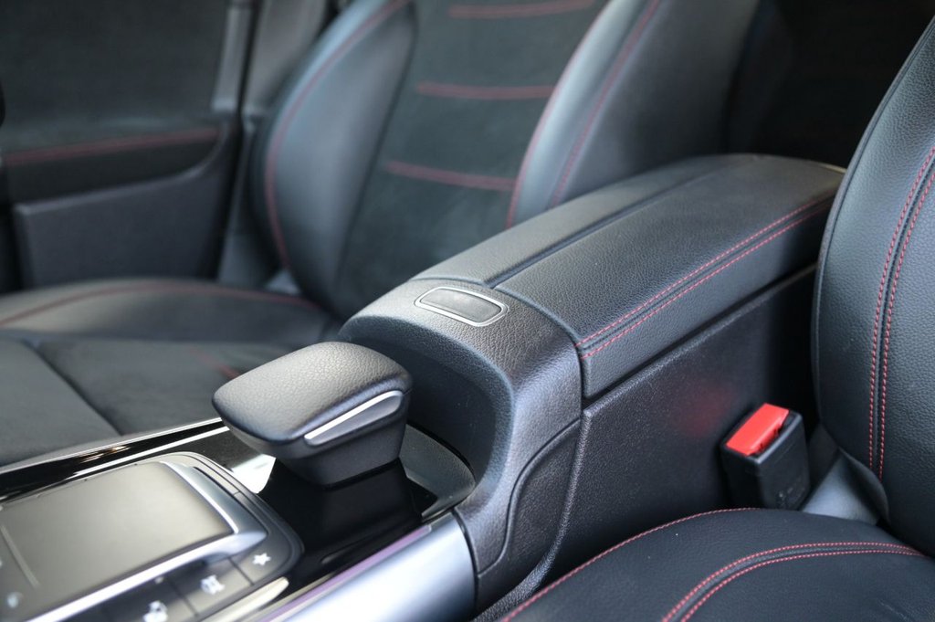 Used Mercedes-Benz EQA 2021 for sale - 76617686: Photo 23