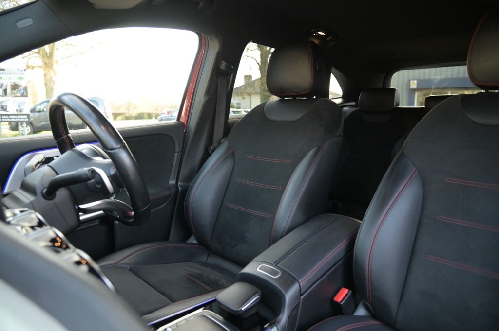 Used Mercedes-Benz EQA 2021 for sale - 76617686: Photo 24