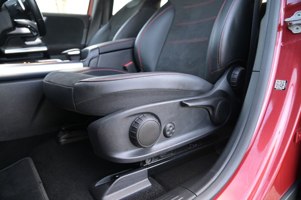 Used Mercedes-Benz EQA 2021 for sale - 76617686: Photo 25