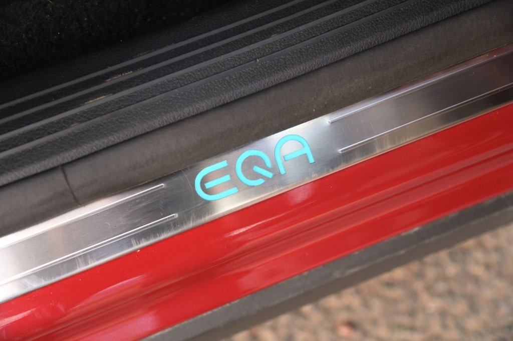 Used Mercedes-Benz EQA 2021 for sale - 76617686: Photo 26