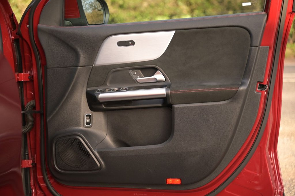 Used Mercedes-Benz EQA 2021 for sale - 76617686: Photo 28