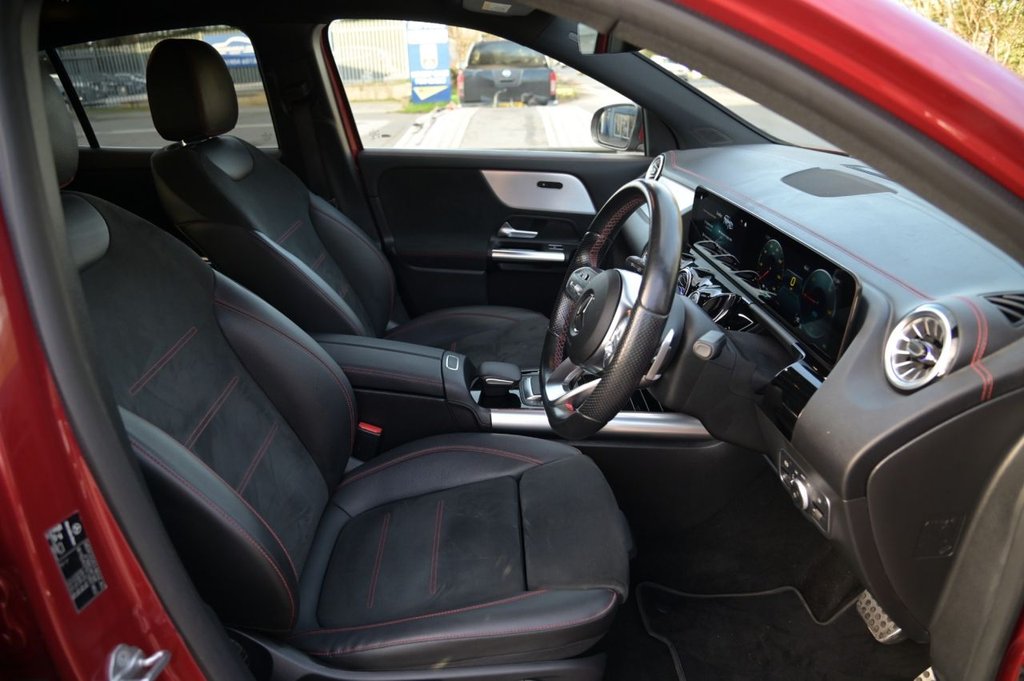 Used Mercedes-Benz EQA 2021 for sale - 76617686: Photo 30