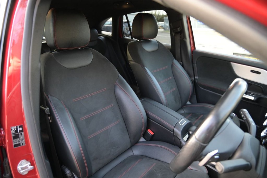 Used Mercedes-Benz EQA 2021 for sale - 76617686: Photo 31