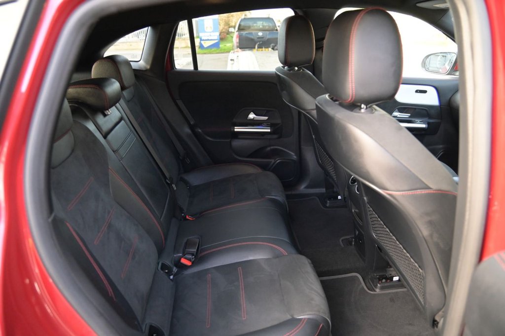 Used Mercedes-Benz EQA 2021 for sale - 76617686: Photo 33