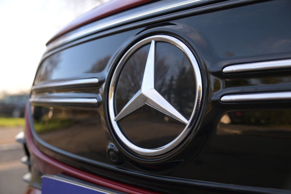 Used Mercedes-Benz EQA 2021 for sale - 76617686: Photo 36