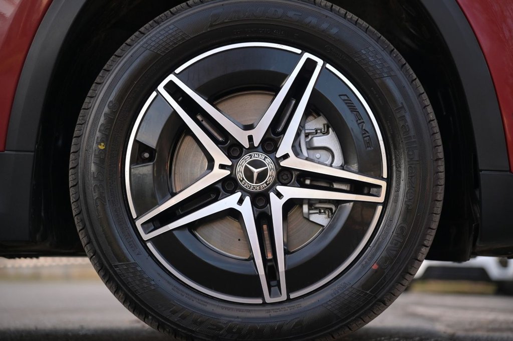 Used Mercedes-Benz EQA 2021 for sale - 76617686: Photo 40