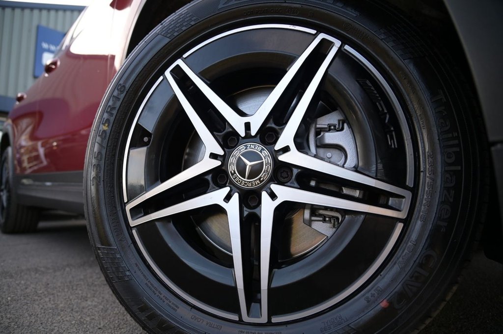 Used Mercedes-Benz EQA 2021 for sale - 76617686: Photo 41