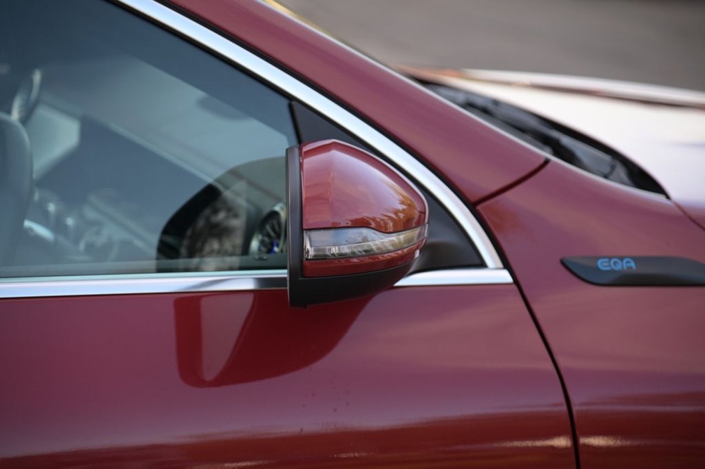 Used Mercedes-Benz EQA 2021 for sale - 76617686: Photo 44