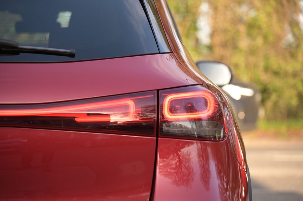 Used Mercedes-Benz EQA 2021 for sale - 76617686: Photo 47