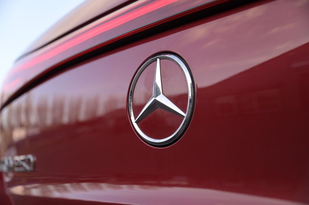 Used Mercedes-Benz EQA 2021 for sale - 76617686: Photo 49