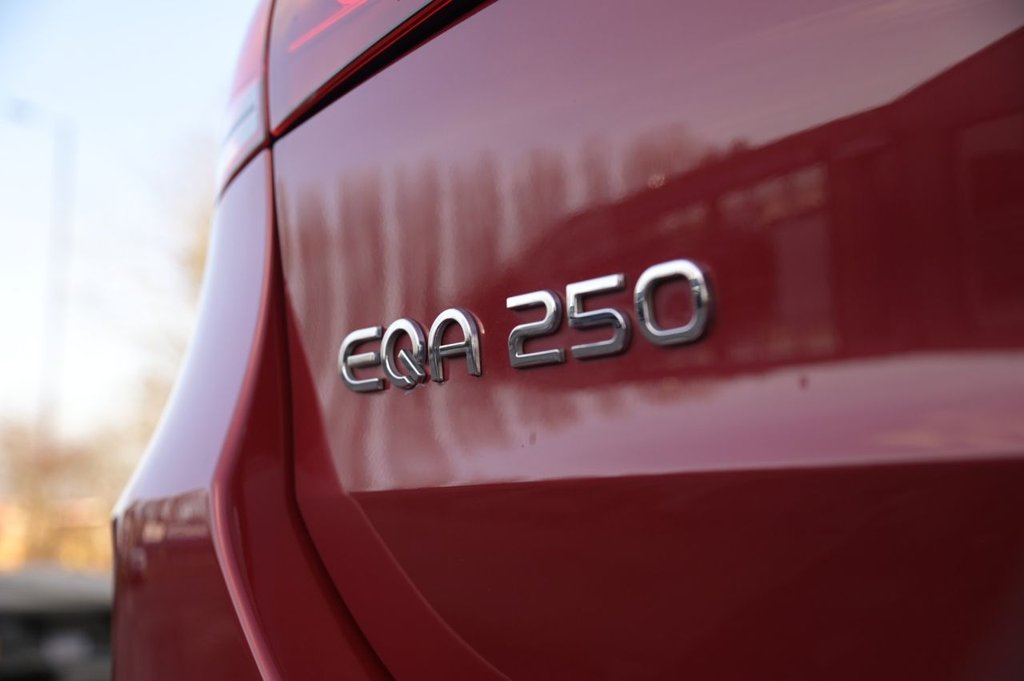 Used Mercedes-Benz EQA 2021 for sale - 76617686: Photo 50