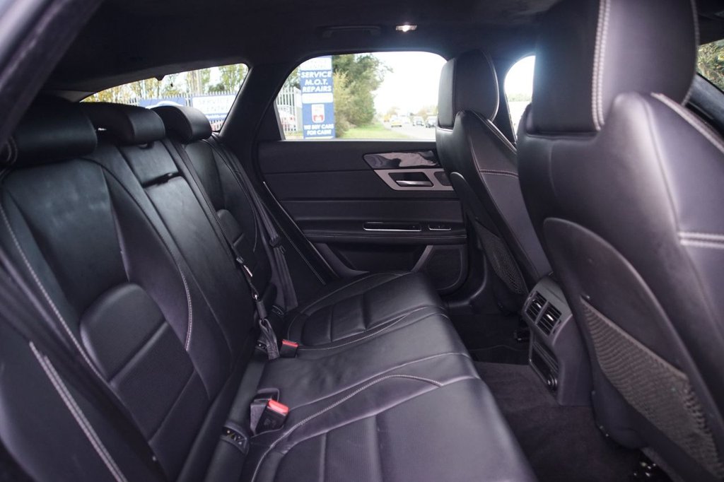 Used Jaguar XF 2019 for sale - 76950165: Photo 29