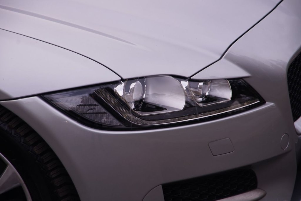 Used Jaguar XF 2019 for sale - 76950165: Photo 33