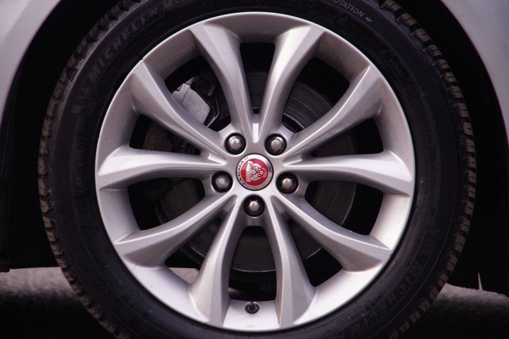 Used Jaguar XF 2019 for sale - 76950165: Photo 35