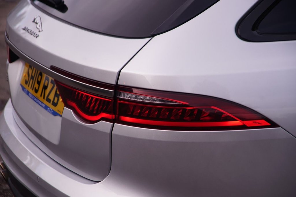 Used Jaguar XF 2019 for sale - 76950165: Photo 40