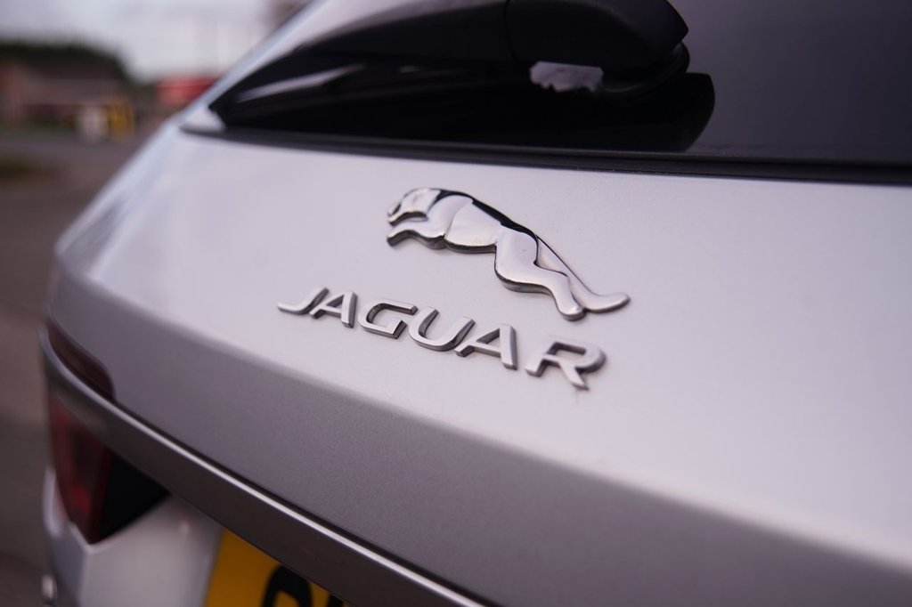 Used Jaguar XF 2019 for sale - 76950165: Photo 43