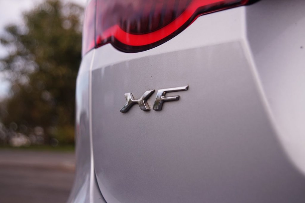 Used Jaguar XF 2019 for sale - 76950165: Photo 44