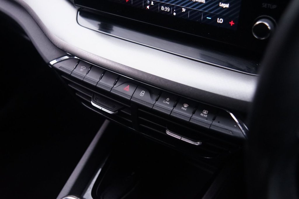 Used Skoda Octavia 2021 for sale - 76386405: Photo 7