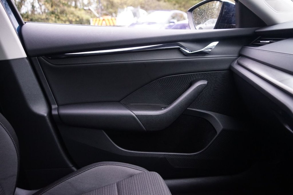 Used Skoda Octavia 2021 for sale - 76386405: Photo 9