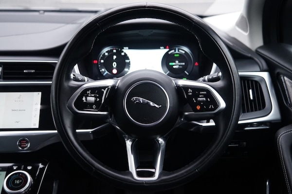 Used Jaguar I-Pace 2021 for sale - 75998707: Photo 10