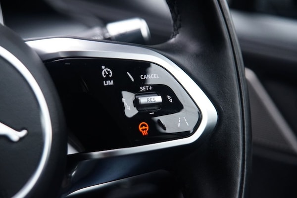 Used Jaguar I-Pace 2021 for sale - 75998707: Photo 12