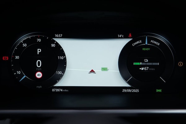 Used Jaguar I-Pace 2021 for sale - 75998707: Photo 14