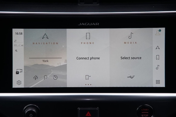 Used Jaguar I-Pace 2021 for sale - 75998707: Photo 17